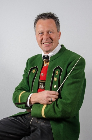 Bernhard Großlercher
